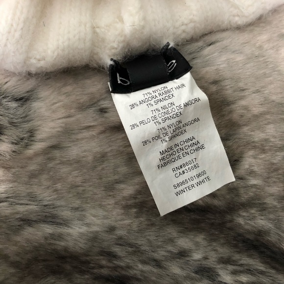 2000s Bebe Hat - Picture 4 of 4